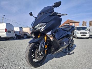 Yamaha Tmax 530 SX beschikbaar voor biedingen
