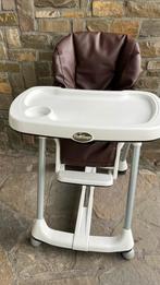 Kinderstoel PEG-PEREGO, Enfants & Bébés, Enlèvement, Utilisé