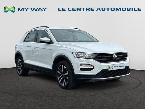 Volkswagen T-Roc T-Roc 1.0 TSI United OPF, Auto's, Volkswagen, T-Roc, ABS, Airbags, Airconditioning, Boordcomputer, Cruise Control