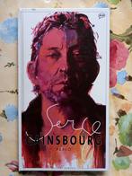 Serge Gainsbourg van PaBolo 2 cd-boekje 💿 💿, Boeken, Pablo, Artiest, Ophalen of Verzenden, Zo goed als nieuw