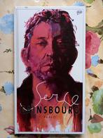 Serge Gainsbourg van PaBolo 2 cd-boekje 💿 💿, Boeken, Muziek, Pablo, Artiest, Ophalen of Verzenden, Zo goed als nieuw