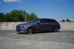 Prachtige Mercedes CLA 200 CDI Shooting Brake 194000Km, Auto's, CLA, Parkeersensor, 4 cilinders, Leder en Stof