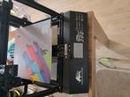 Wanhao d12 300 pro max, Informatique & Logiciels, Wanhao, Wi-Fi intégré, Comme neuf, Enlèvement