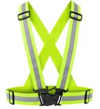 Nieuwe reflecterende gordel, Neuf, Vêtements d'extérieur, Autres tailles, Femmes