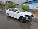 Citroën Elysse 1.2i Km 90000 Anne 2014 Export !!, Autos, Citroën, Euro 5, Achat, Entreprise, Noir