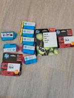 hp 364, Ophalen, Nieuw