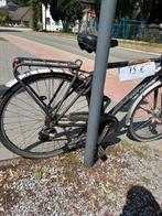 Fiets, Fietsen en Brommers, Fietsen | Heren | Herenfietsen, Ophalen, Gebruikt, Overige merken
