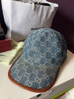 Casquette Gucci Jeans Niaks, Casquette