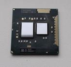 Intel Core i5-480M Laptop processor, Ophalen, Gebruikt, Intel Core i5, Socket G1