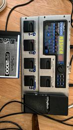 Digitech RP2000, Muziek en Instrumenten, Effecten, Ophalen, Gebruikt