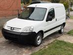 Peugeot partner 1.6 hdi reeds gekeurd, Auto's, Bestelwagens en Lichte vracht, Particulier, Euro 4, Te koop, Peugeot