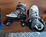 Rolschaatsen maat 36 tem 41 verstelbaar. + tas, handleiding, Sport en Fitness, Ophalen, Verstelbaar, Nieuw, Dames
