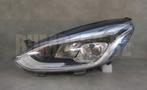 KOPLAMP Ford Fiesta MK8 LED-LENS 17-21 LH L1BB-13E015-CE, Gebruikt, -, -, 6 maanden garantie