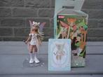 Peach Riot Punk Fairy Series Figures - Poppy Morning Dew, Ophalen of Verzenden, Zo goed als nieuw