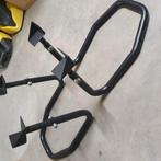 PITBIKE YCF WIELSTATIEF | ZWART
| per paar verkocht, Motoren, Accessoires | Overige, Ophalen of Verzenden, Nieuw