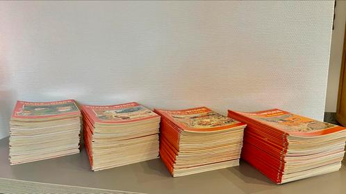 SUSKE EN WISKE, Boeken, Stripverhalen, Gelezen, Ophalen
