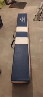 Colmic Hardcase, Watersport en Boten, Hengelsport | Witvissen, Ophalen, Gebruikt, Overige typen