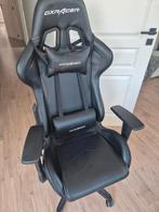 Bureaustoel DXracer (gamestoel), Huis en Inrichting, Bureaustoelen, Ophalen, Zo goed als nieuw, Bureaustoel