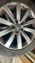 Vw velgen, Véhicule de tourisme, 17 pouces, Enlèvement, Utilisé