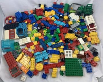 Blocs de figurines et de figurines LEGO Duplo Party de 3 kg, Envoi, Comme neuf, Duplo