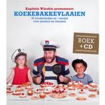 Koekkebakkevlaaien - Kapitein Winokio, Cd's en Dvd's, Gebruikt, Muziek, 3 tot 5 jaar, Ophalen