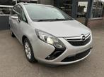 Opel Zafira Tourer 16CDTI Edition +… 7 Persoons, Autos, Opel, 7 places, 1598 cm³, Tissu, Achat