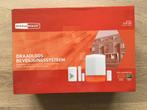 alarmsysteem, Doe-het-zelf en Bouw, Ophalen of Verzenden, Nieuw, Compleet systeem, Afstandsbediening