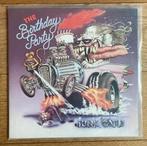 LP The Birthday Party - Junkyard (Nick Cave) - NM, Enlèvement ou Envoi, Comme neuf