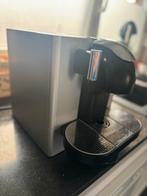 Delonghi Nespresso-apparaat, 4 tot 10 kopjes, Gebruikt, Koffiepads en cups, Combi