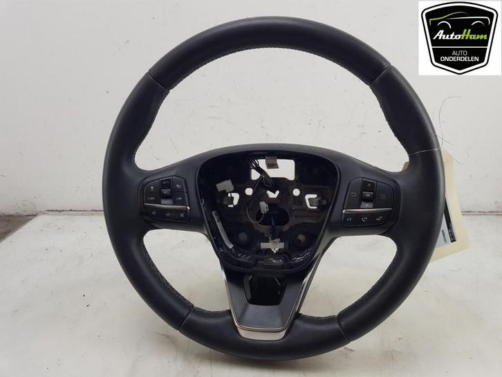STUUR Fiesta 7 (|H1BB3600AXB1GKD|H1BB3600AXE1GKD|2644586|), Auto-onderdelen, Besturing, Ford, Gebruikt