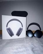 Airpods max, Verzenden, Nieuw, Overige merken, Bluetooth
