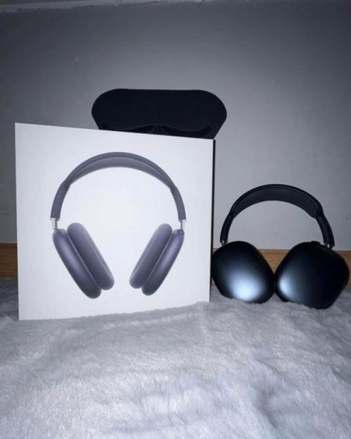 Airpods max, Audio, Tv en Foto, Hoofdtelefoons, Nieuw, Overige merken, Bluetooth, Verzenden