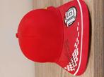 Casquette signée Leclerc Charles Ferrari, Enlèvement ou Envoi, Comme neuf, Casquette