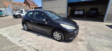 Te koop Peugeot 207 beschikbaar voor biedingen