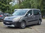 Peugeot partner tepee 1.6i/ 1ste eigenaar GARANTIE, Auto's, Bedrijf, Handgeschakeld, Airbags, Partner