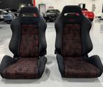 Baquet recaro sr3 authentique, Auto-onderdelen, Interieur en Bekleding, Ophalen, Ford