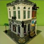 Lego brick bank 10251, Kinderen en Baby's, Speelgoed | Duplo en Lego, Ophalen, Zo goed als nieuw, Lego