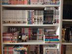 Heel veel Engelstalige manga en Light Novels, Boeken, Meerdere comics, Ophalen of Verzenden, Gelezen, Japan (Manga)