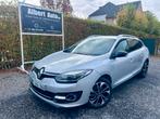RENAULT MEGANE 1.2 ESSENCE 97.KW. GPS + CAMERA. EURO 5, 1197 cm³, Achat, Entreprise, Boîte manuelle
