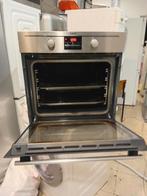 Four encastrable AEG, Four