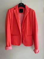 Blazer koraalrood, Ophalen of Verzenden, Sora by Jbc, Jasje, Maat 36 (S)