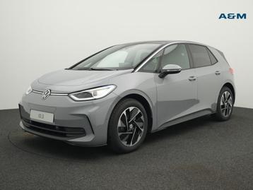 Volkswagen ID.3 ID.3 59 kWh Pro Performance Business beschikbaar voor biedingen
