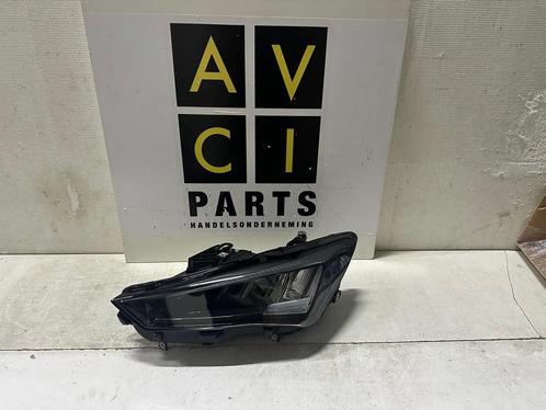 Koplamp Sera Leon 4 Cupra Led links 5FB941005D, Auto-onderdelen, Verlichting, Seat, Gebruikt, Ophalen of Verzenden