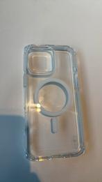 Iphone 16 Pro Max hoesje (Magsafe compatible), Telecommunicatie, Ophalen of Verzenden, Nieuw