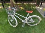 Veloretti Caféracer Step-Through stadsfiets, Zo goed als nieuw, Ophalen, Overige merken, 53 tot 56 cm