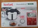 Tefal ClipsoMinut NEUF, Electroménager, Enlèvement, Neuf