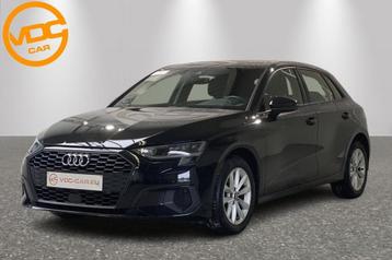 Audi A3 Sportback 30 TFSI 