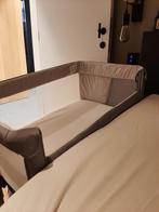 Co sleeper chicco next to me dream evo, Kinderen en Baby's, Ophalen, Zo goed als nieuw