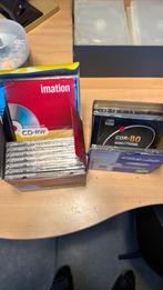 Schrijfbare CD’s, Computers en Software, Beschrijfbare discs, Ophalen, Zo goed als nieuw, Cd