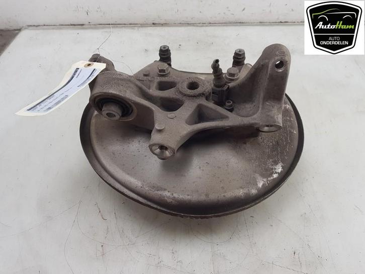 FUSEE ARRIERE DROITE Audi A4 Avant (B9) (01-2015/08-2020), Autos : Pièces & Accessoires, Suspension & Châssis, Audi, Utilisé